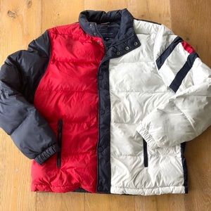 Tommy Hilfiger Jackets \u0026 Coats for Men 